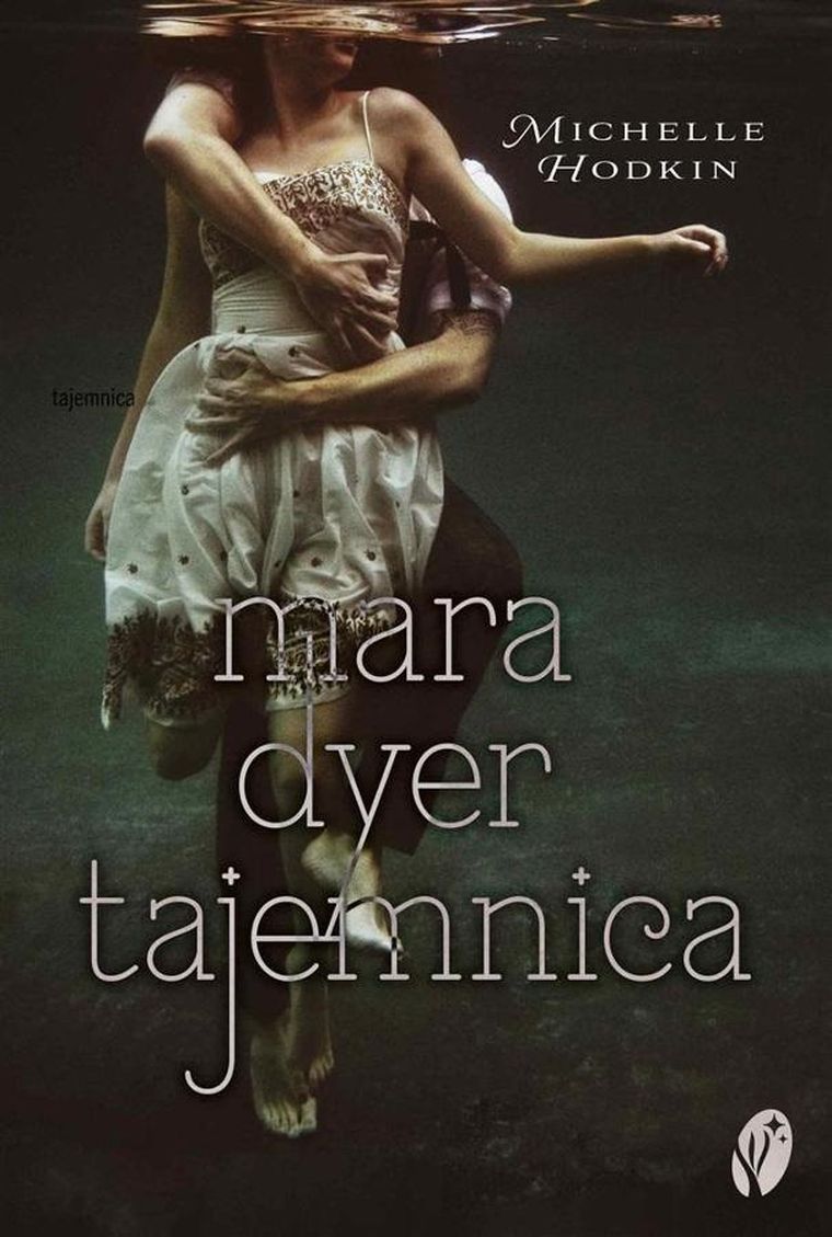 Mara Dyer. Tom 1. Tajemnica