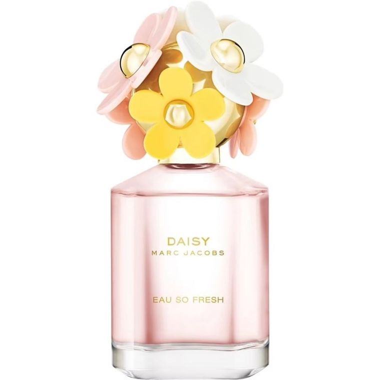 Marc Jacobs, Daisy Eau So Fresh, woda toaletowa, 30 ml