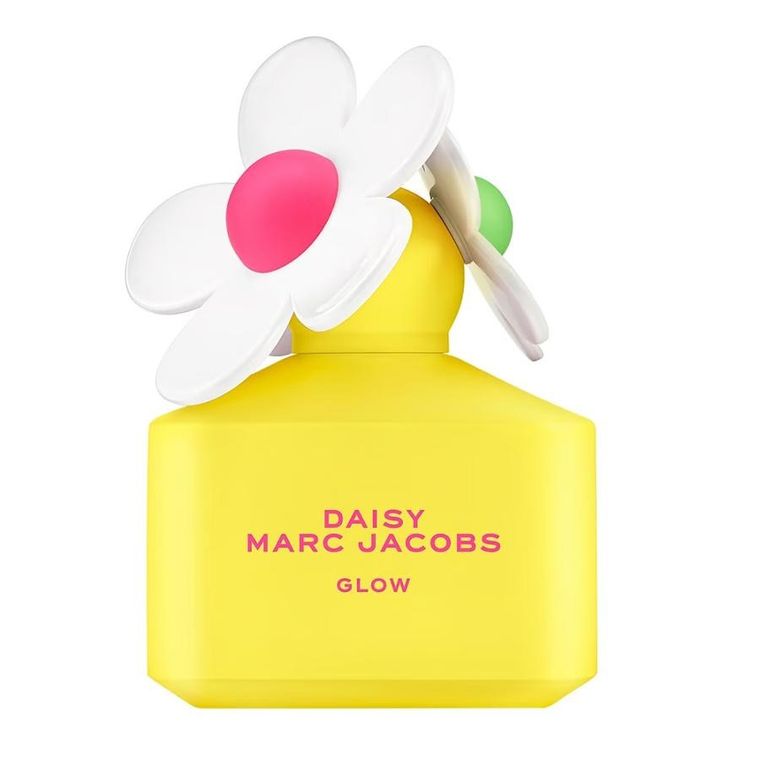 Marc Jacobs, Daisy Glow, woda toaletowa, spray, 50 ml