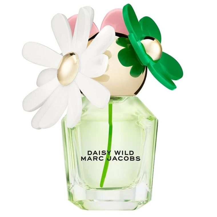 Marc Jacobs, Daisy Wild, woda perfumowana, spray, 30 ml