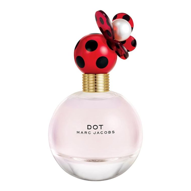 Marc Jacobs, Dot, woda perfumowana, spray, 100 ml
