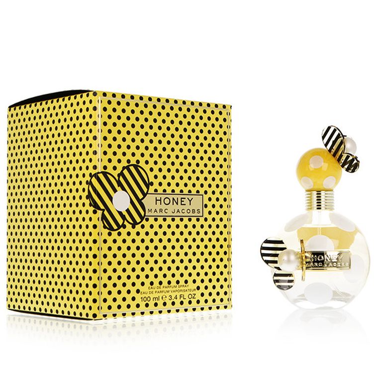Marc Jacobs, Honey, Woda perfumowana, 100 ml