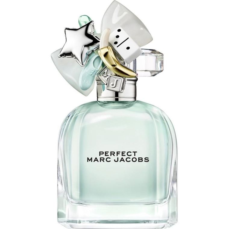 Marc Jacobs, Perfect, woda toaletowa, spray, 50 ml