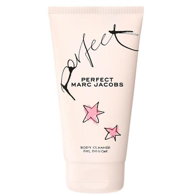 Marc Jacobs, Perfect, żel pod prysznic, 150 ml