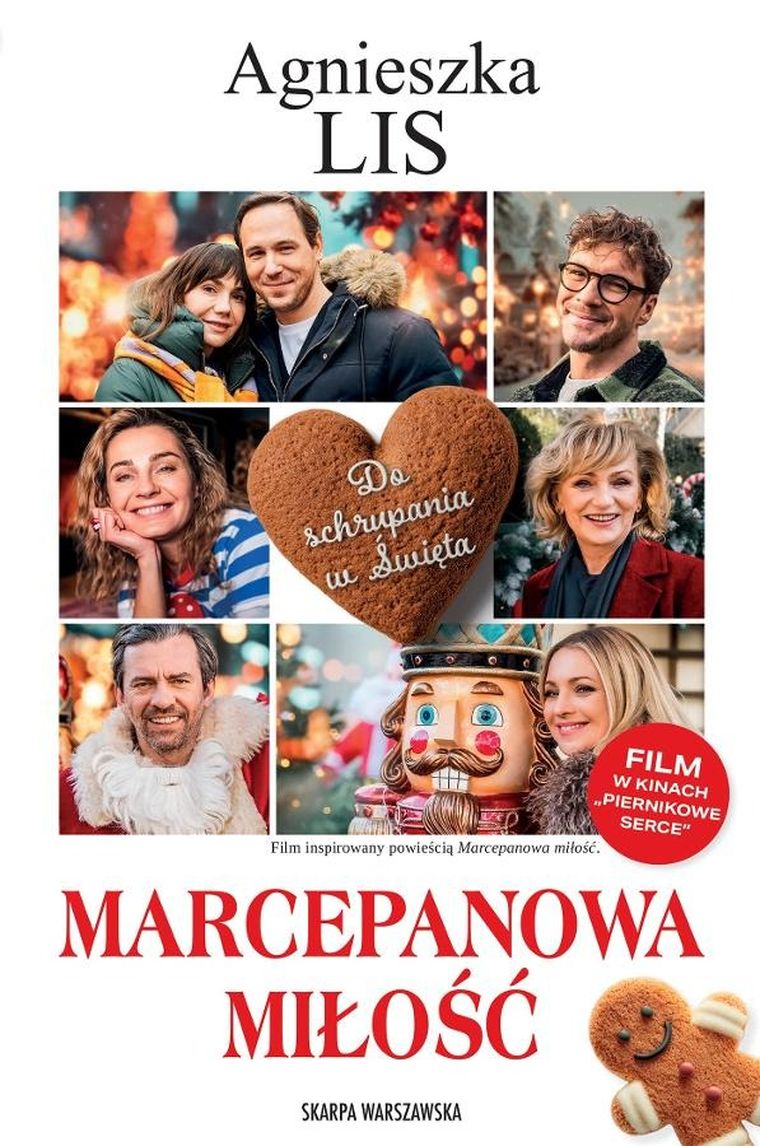 Marcepanowa miłość (wydanie filmowe)