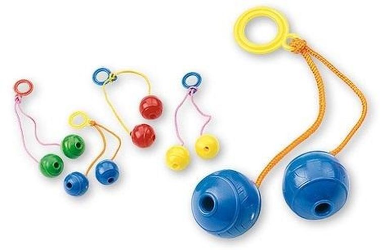 Marek, Klik-Klak, gra zręcznościowa