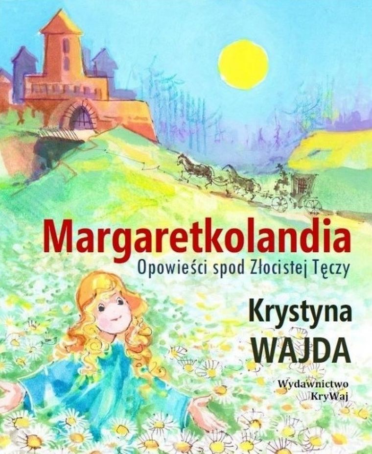 Margaretkolandia