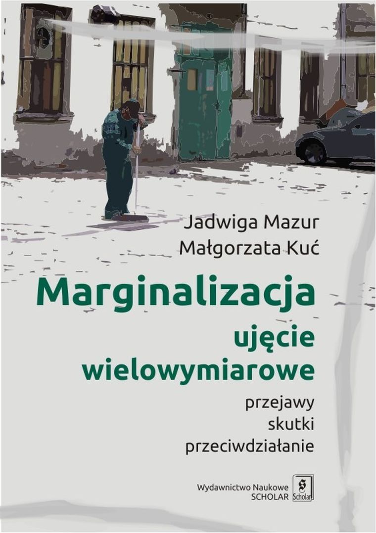 Marginalizacja - ujęcie wielowymiarowe