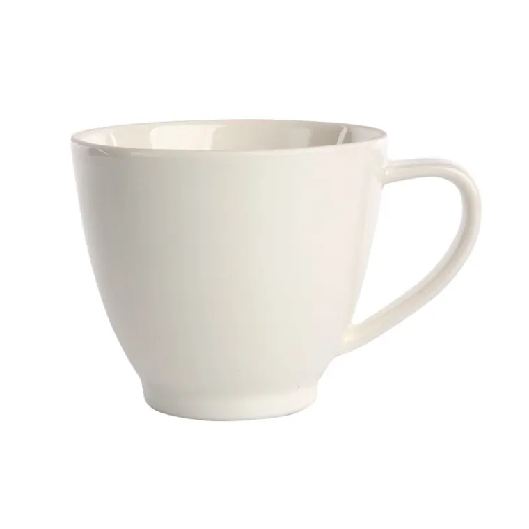 MariaPaula, Ecru Nova, filiżanka do kawy, 250 ml