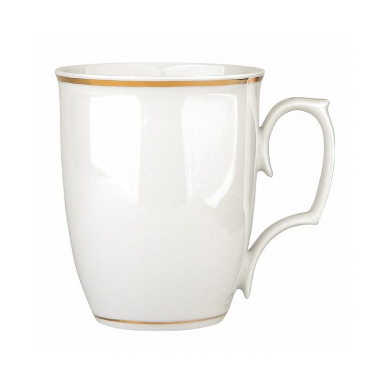 MariaPaula, Klasyka, Złota Linia, kubek, 360 ml