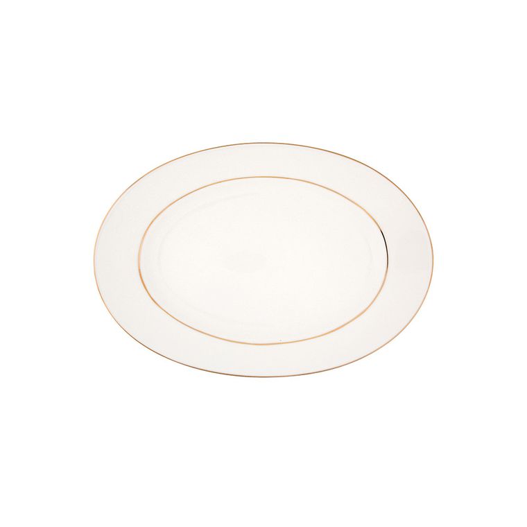 MariaPaula, klasyka Złota linia, rawier 23 cm