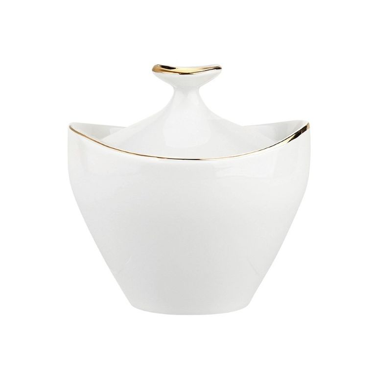 MariaPaula, Moderna Gold, cukiernica, 200 ml