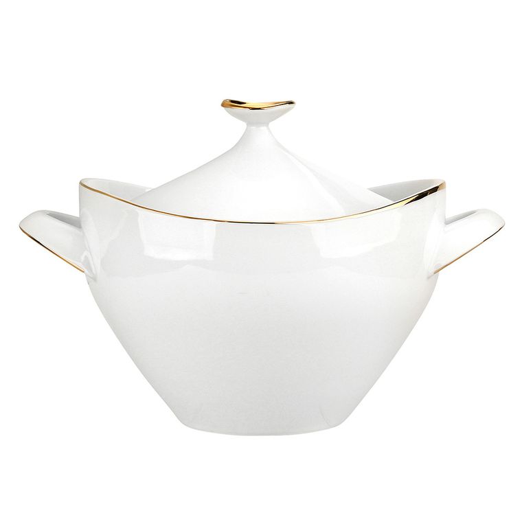 MariaPaula, Moderna Gold, waza 2.5l