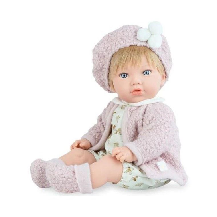 Marina&pau, lalka hiszpańska, Alina Farfalla, 45 cm