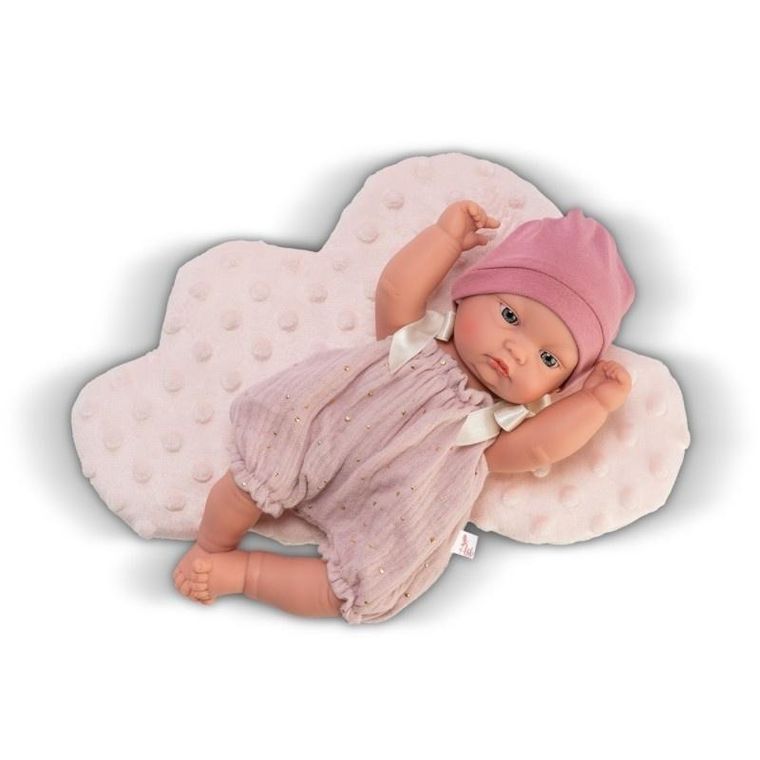 Marina&pau, lalka hiszpańska, Gordi, 28 cm