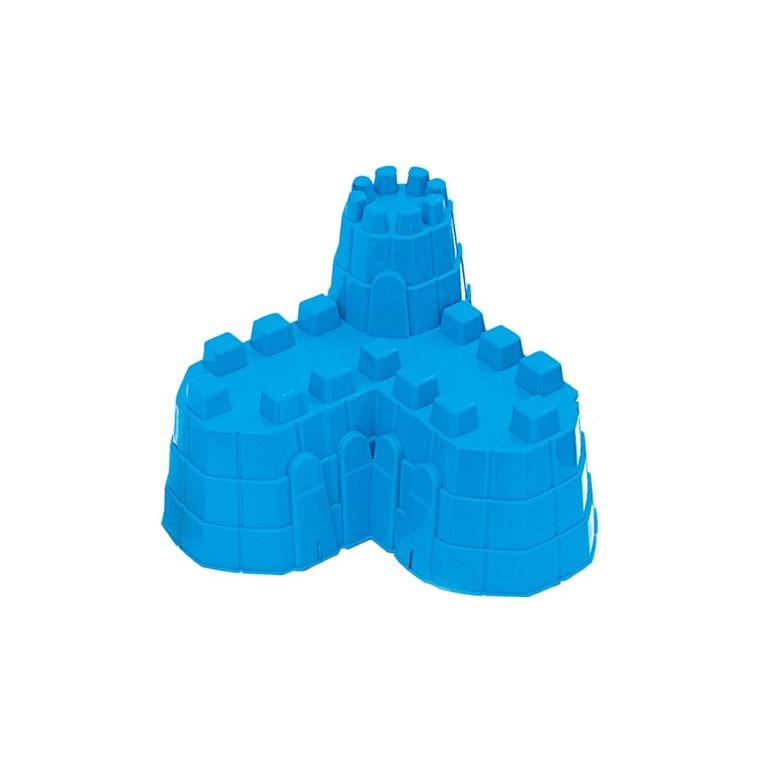 Marioinex, foremka do piasku, zamek