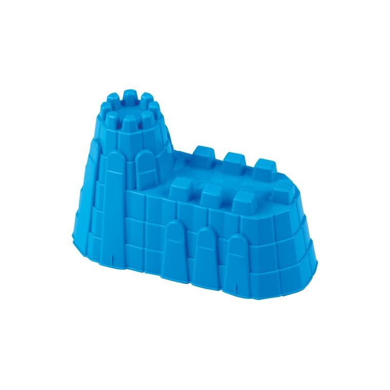 Marioinex, foremka do piasku, zamek