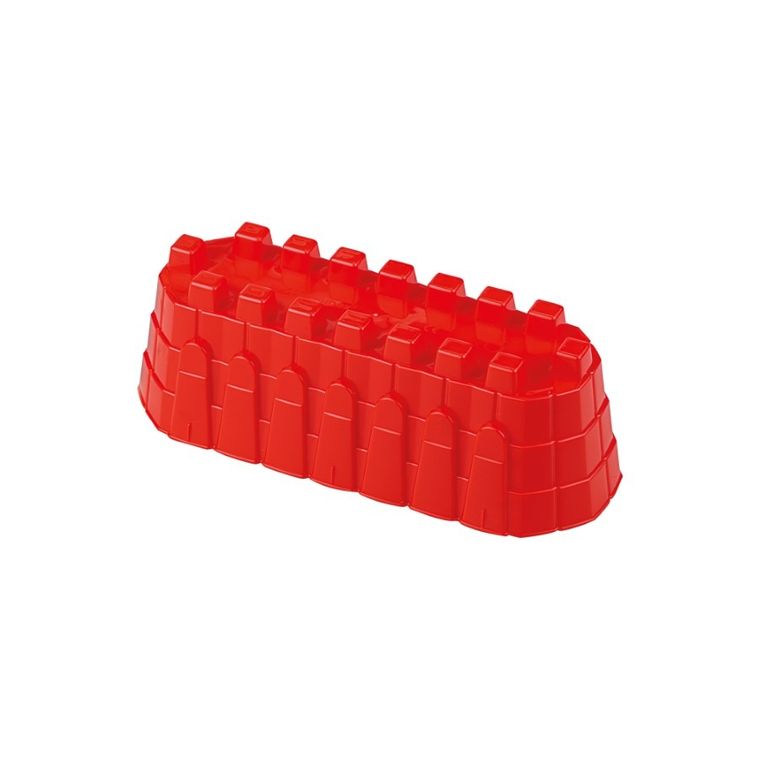 Marioinex, foremka do piasku, Zamek