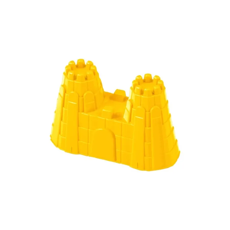 Marioinex, foremka, mini zamek