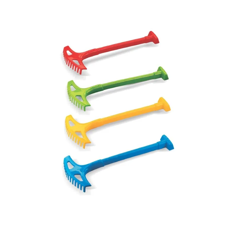 Marioinex, grabki do piasku, Zuch