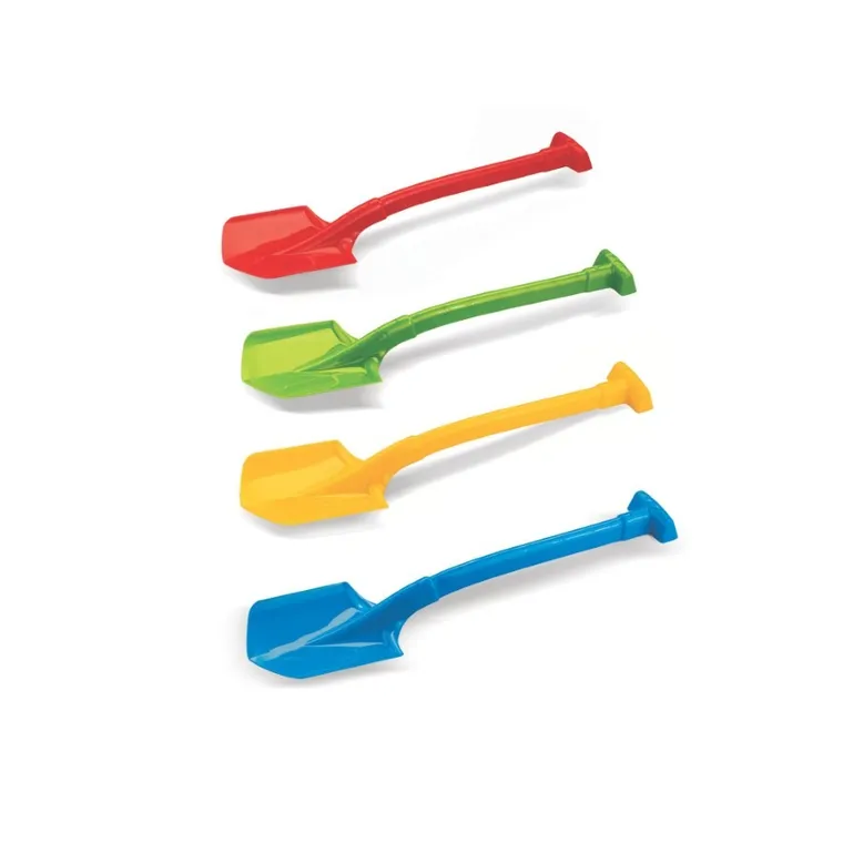 Marioinex, łopatka do piasku, Zuch