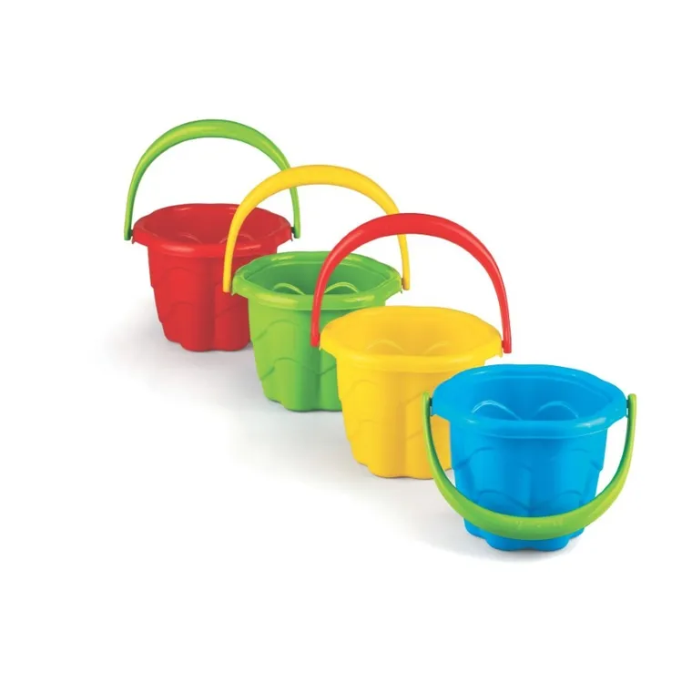 Marioinex, wiaderko, fala