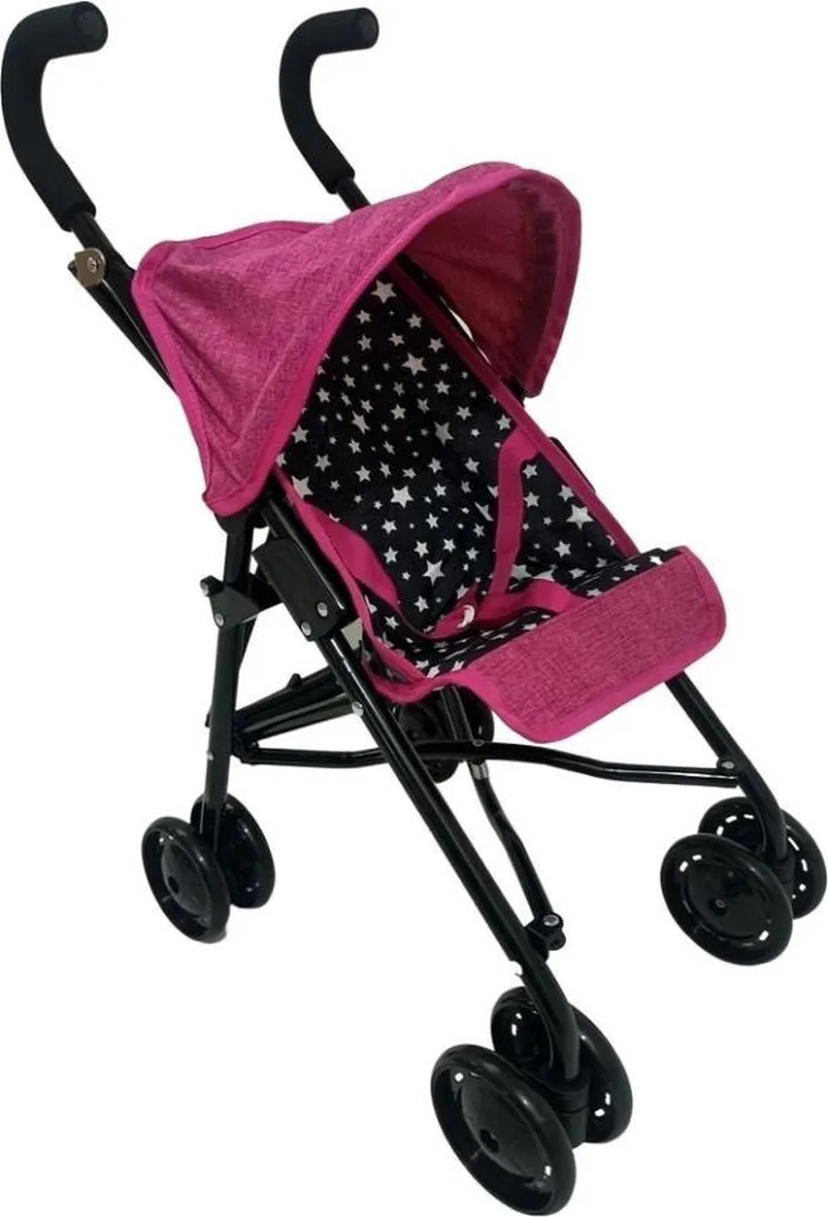 Mariotoys, wózek spacerowy dla lalek