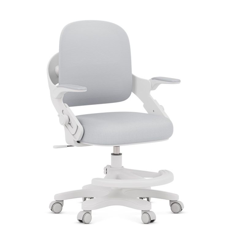 Mark Adler, Junior 4.3, fotel obrotowy dla dzieci, Grey