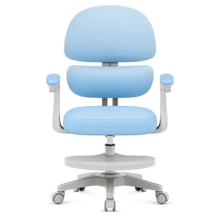 Mark Adler, Junior 4.4, fotel ergonomiczny dla dzieci, Blue