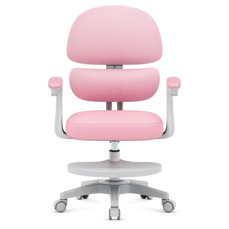 Mark Adler, Junior 4.4, fotel ergonomiczny dla dzieci, Pink