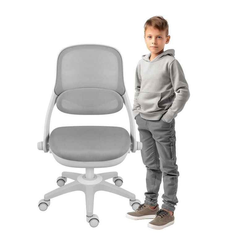 Mark Adler, Junior 4.7, fotel regulowany dla dziecka, Grey