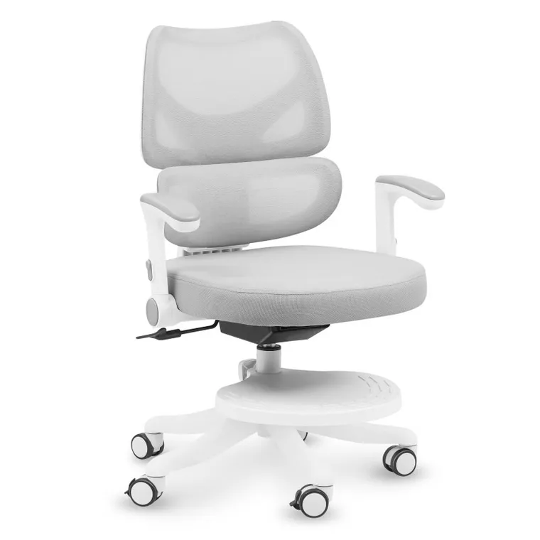 Mark Adler, Junior 5.3, fotel obrotowy, szary