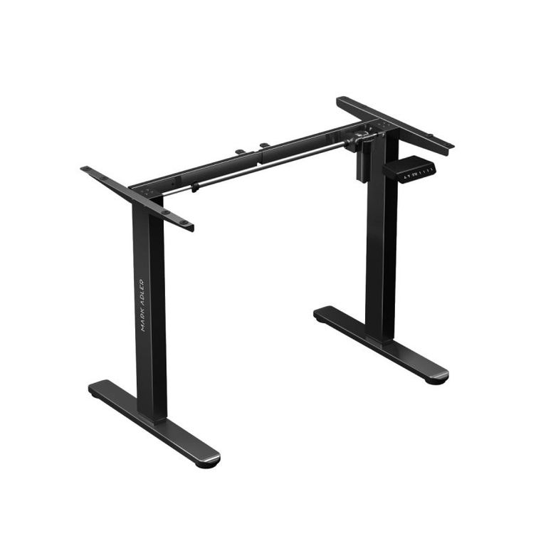 Mark Adler, Xeno 4.1, stelaż elektryczny biurka, Black