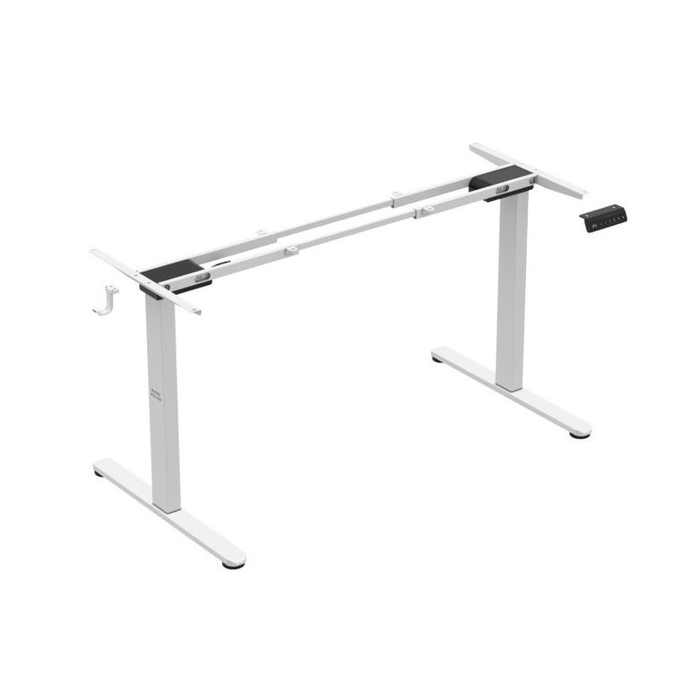 Mark Adler, Xeno 4.5, stelaż elektryczny biurka, White