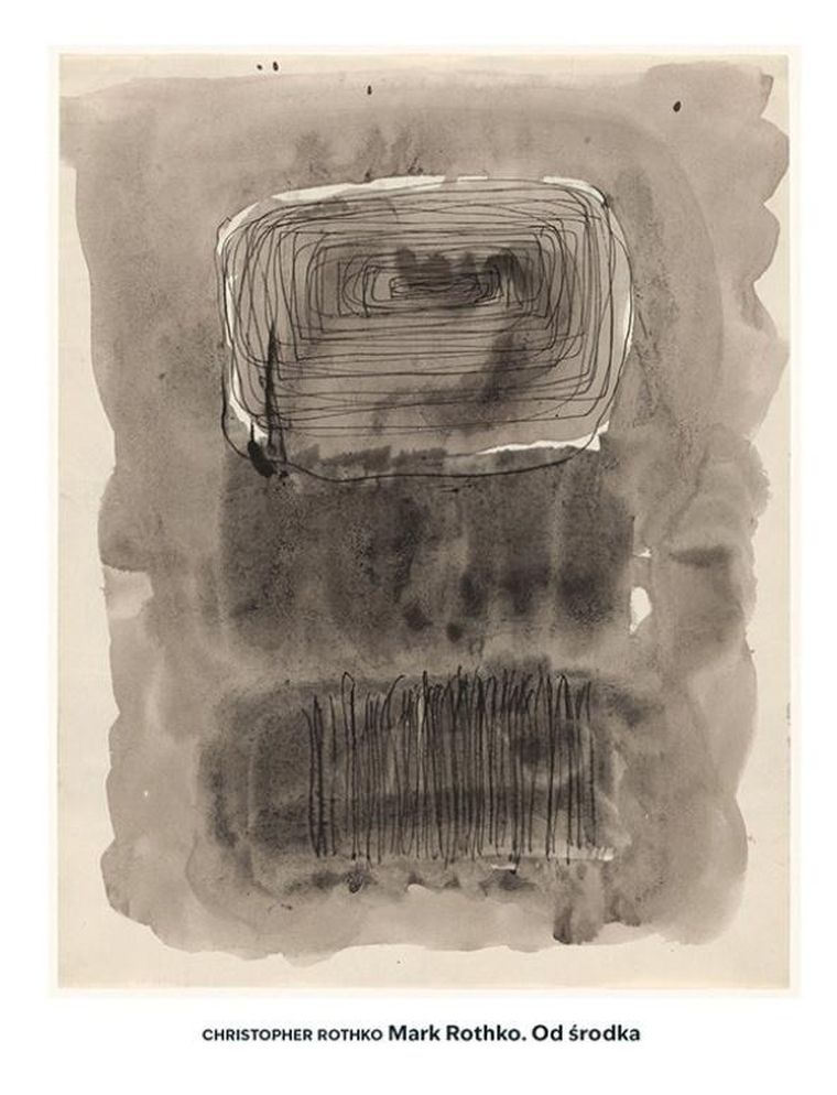 Mark Rothko. Od środka