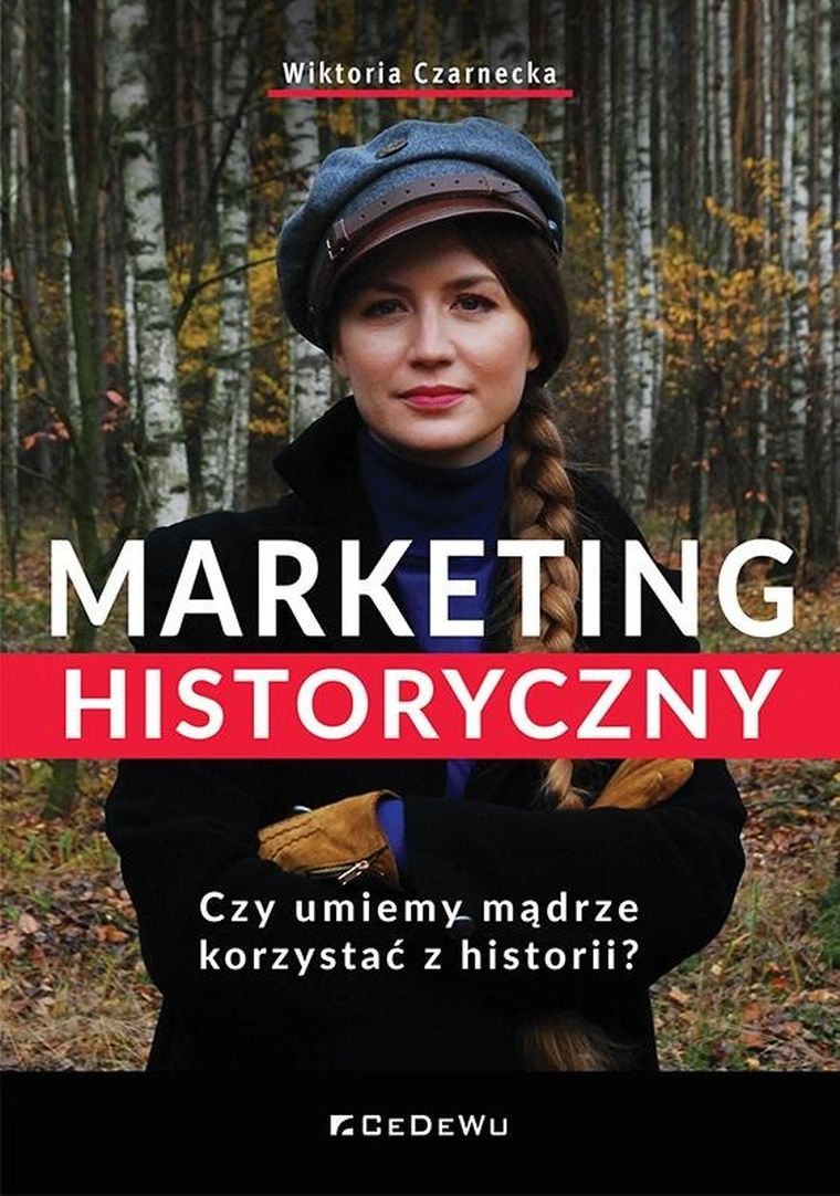 Marketing historyczny
