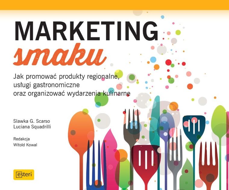 Marketing smaku