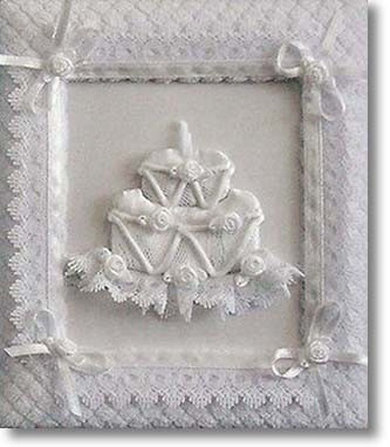 Marko, album na zdjęcia, torcik