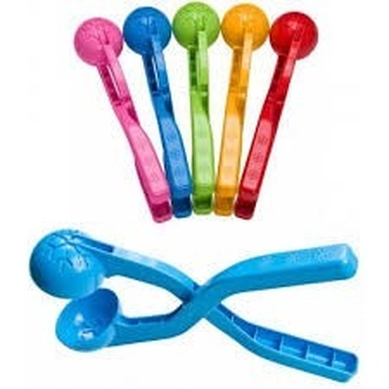 Marmat, śnieżkomat