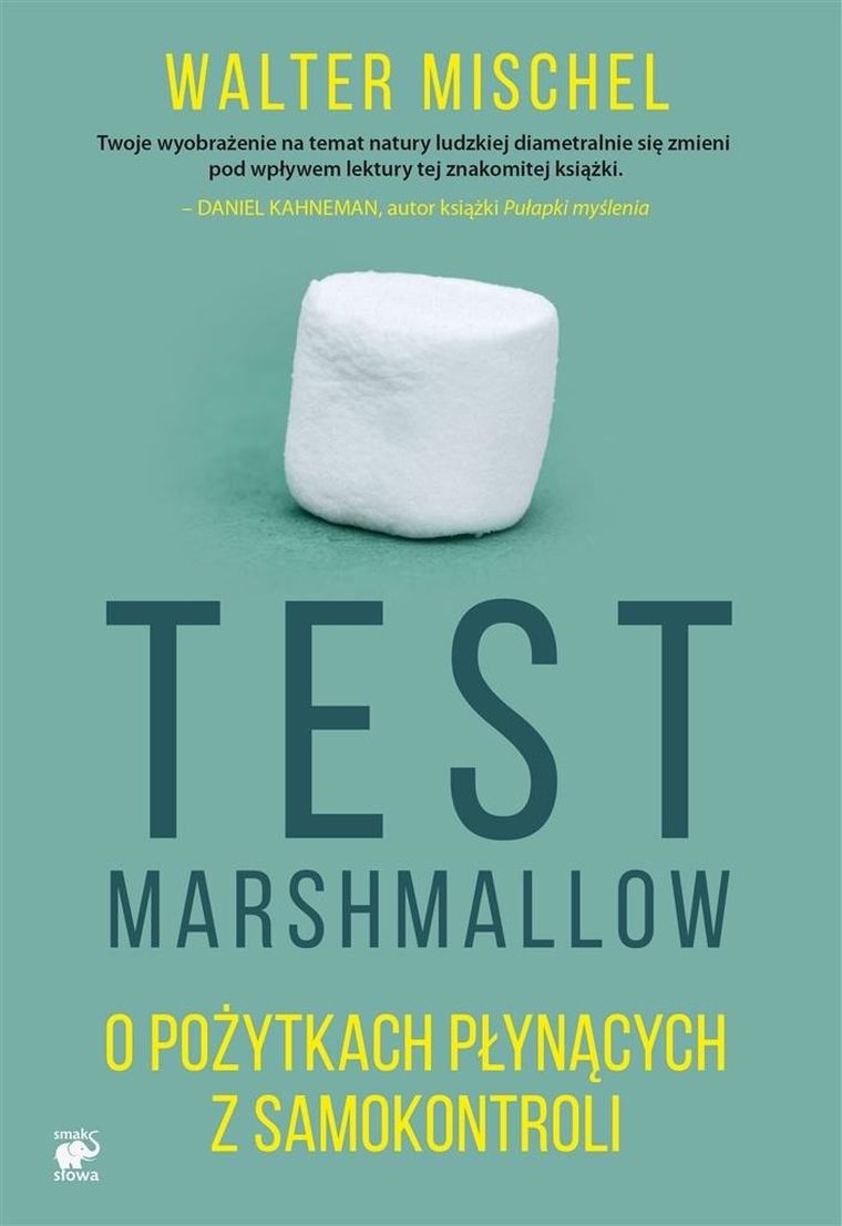 Marshmallow Test