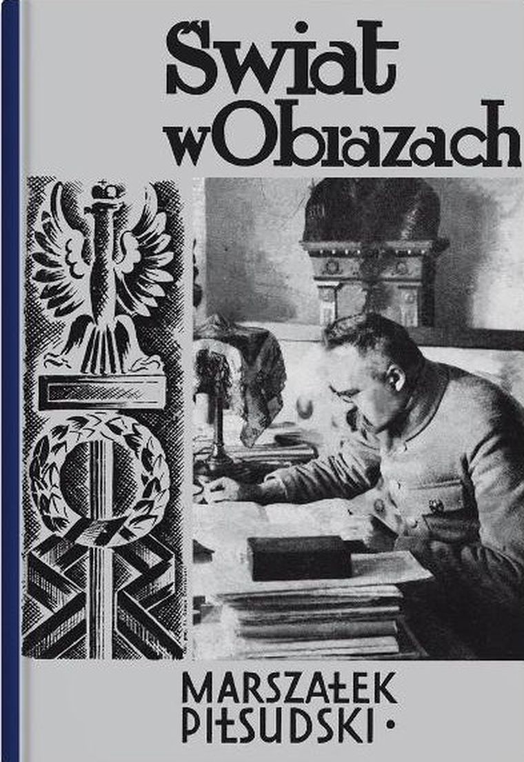 Marszałek Józef Piłsudski