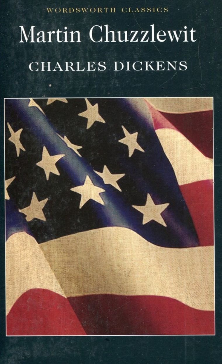Martin Chuzzlewit
