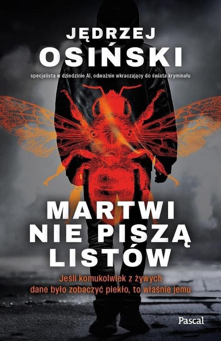 Martwi nie piszą listów