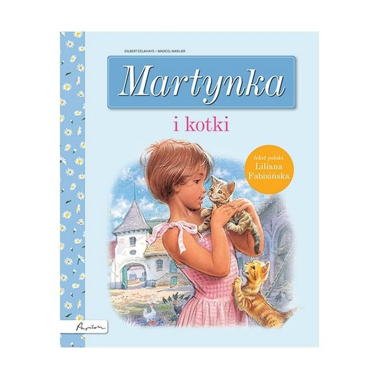 Martynka i kotki