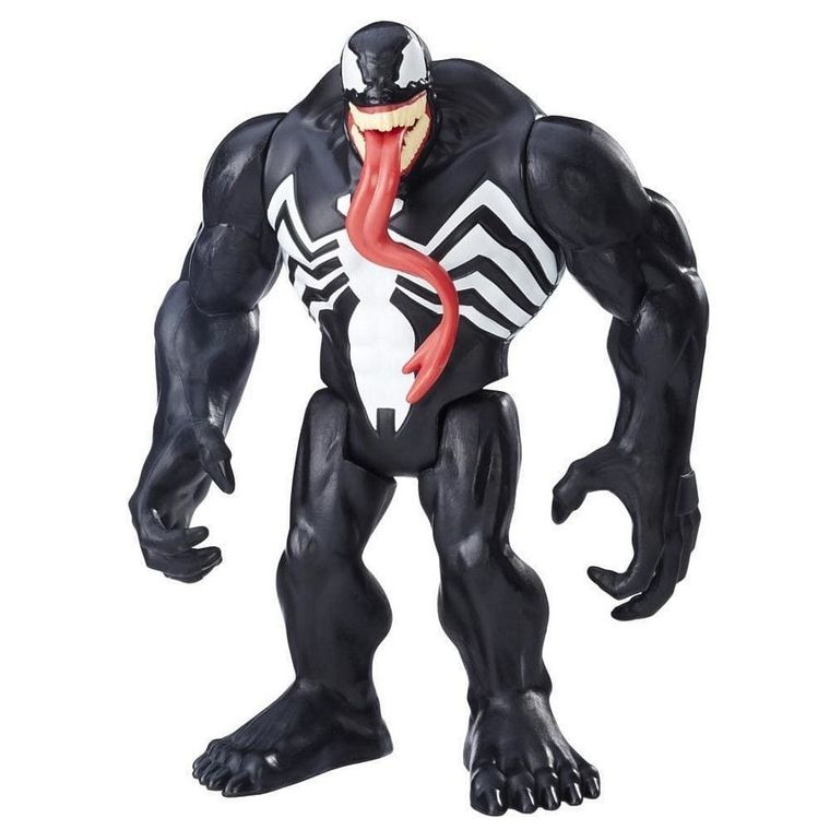 Marvel, Venom, figurka, 15 cm