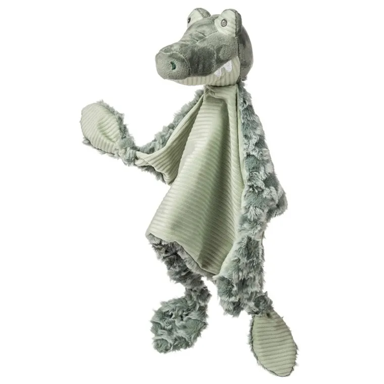 Mary Meyer, Aligator, kocyk przytulanka