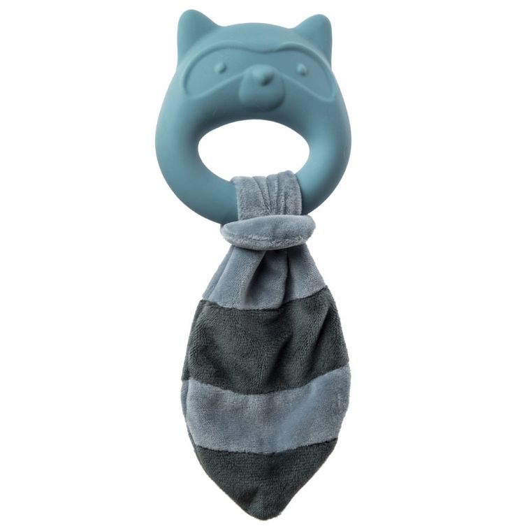 Mary Meyer, Mały Szop, gryzak