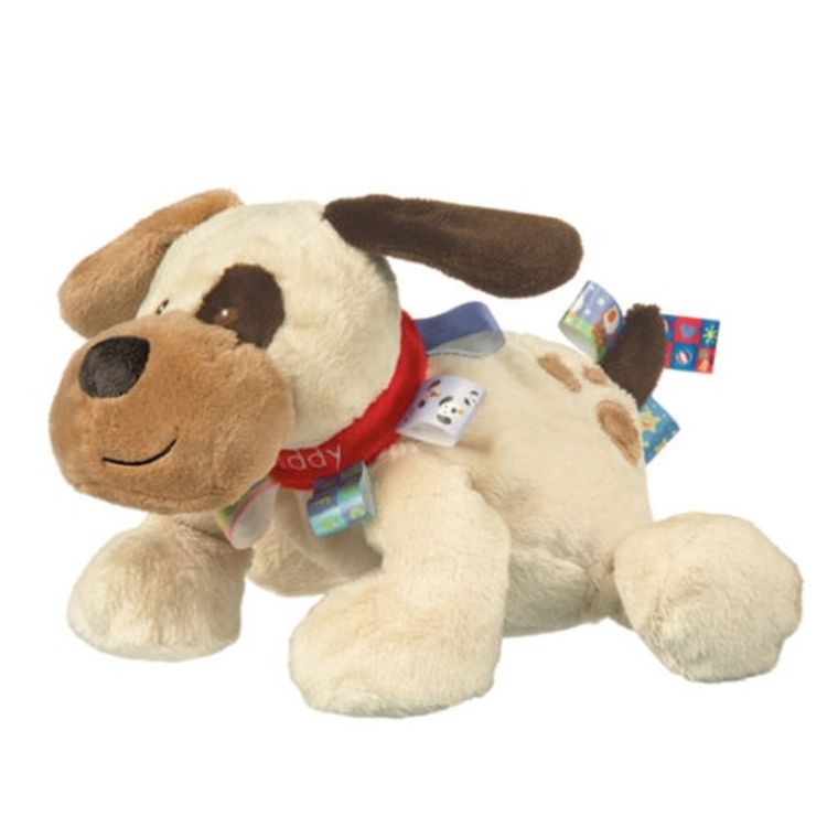 Mary Meyer, Taggies, Piesek, maskotka z metkami