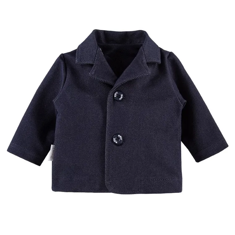 Marynarka chłopięca, granatowa, Eevi