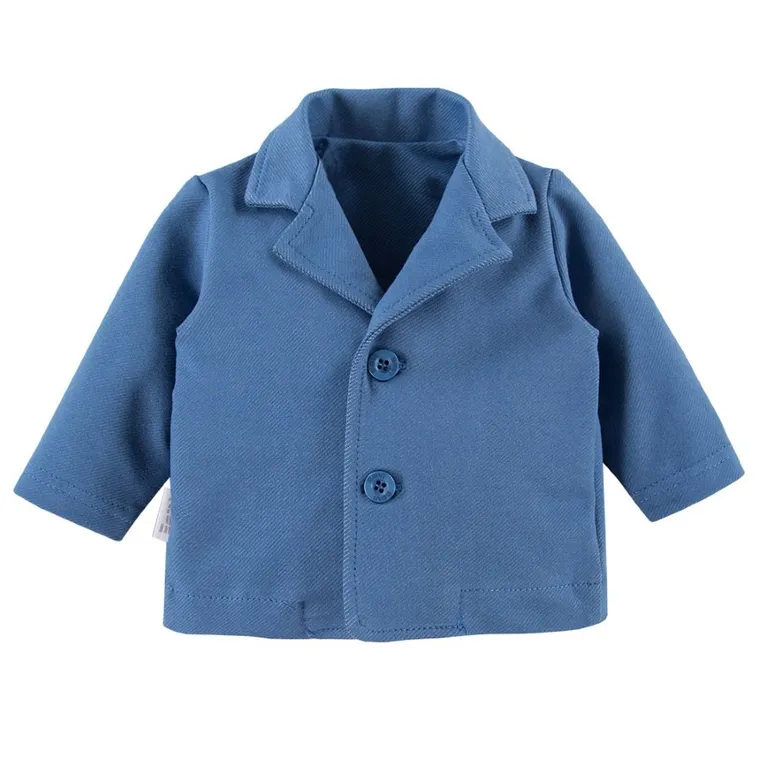 Marynarka chłopięca, niebieska, Eevi